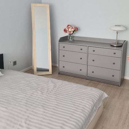 Alejas Lux Apartment เลียปาญา ห้อง รูปภาพ